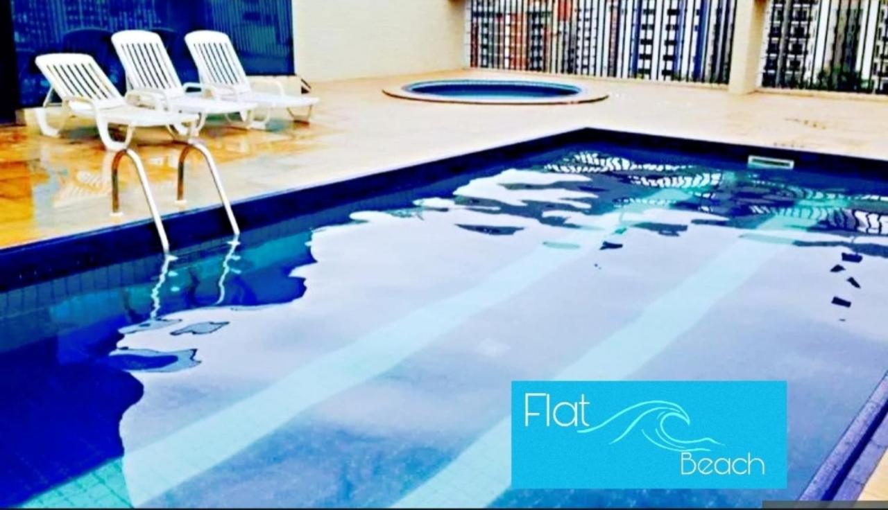 Flat Palladium Belvedere São Vicente Extérieur photo